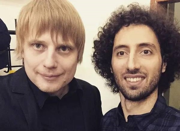 Фото: Telegram-канал Starhit.ru