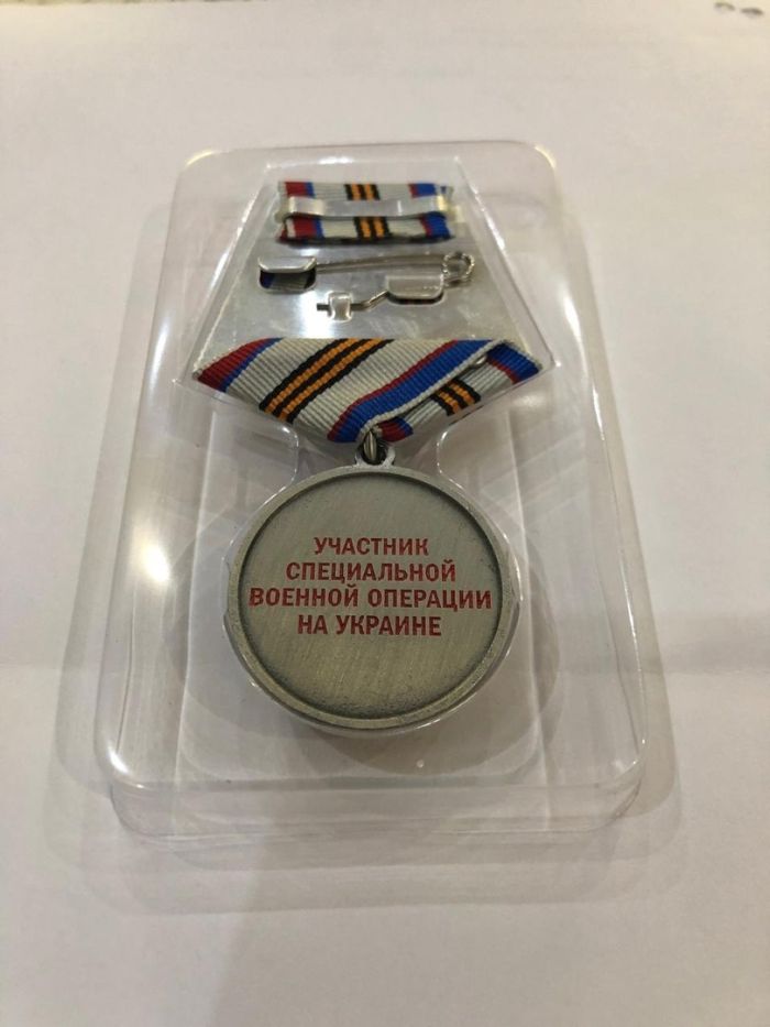 Фото: предоставлено Дмитрием Киреевым