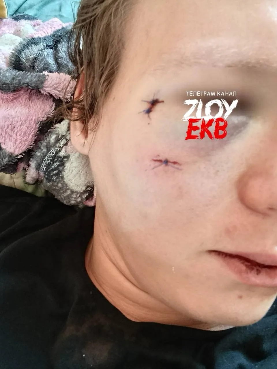 Фото: паблик «Злой Екатеринбург» в МАХ
