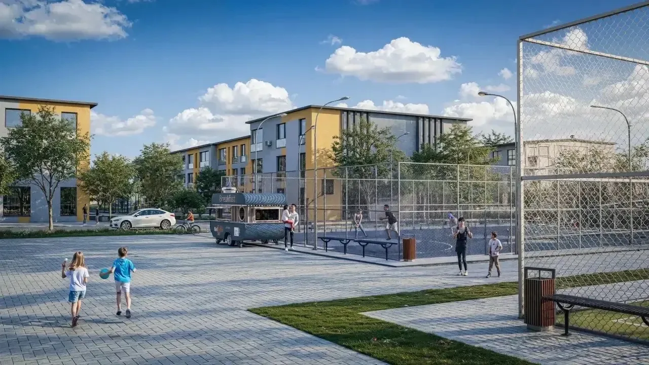 Фото: канал Дениса Паслера в МАХ