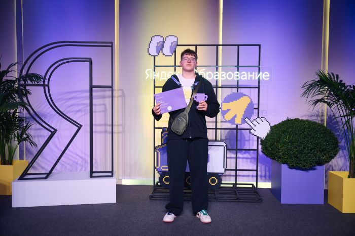 Фото: Степан Кадников