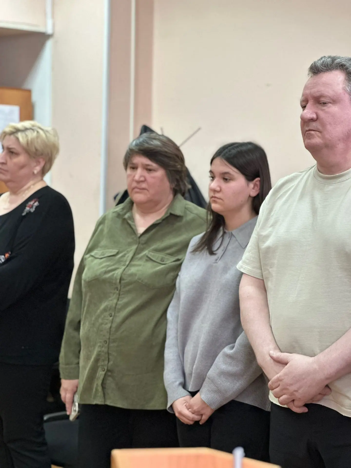 Фото: Ленинский районный суд Нижнего Тагила