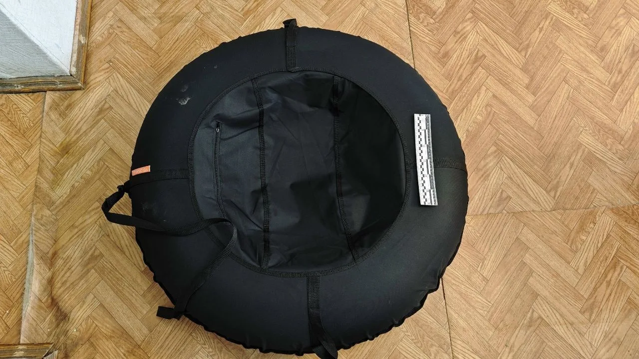 Фото: официальный канал СУ СК России по Свердловской области в МАХ