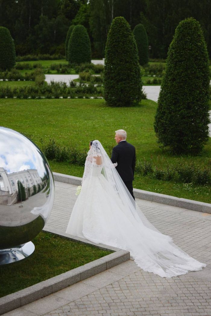 Фото: Telegram-канал Ксения Бородина