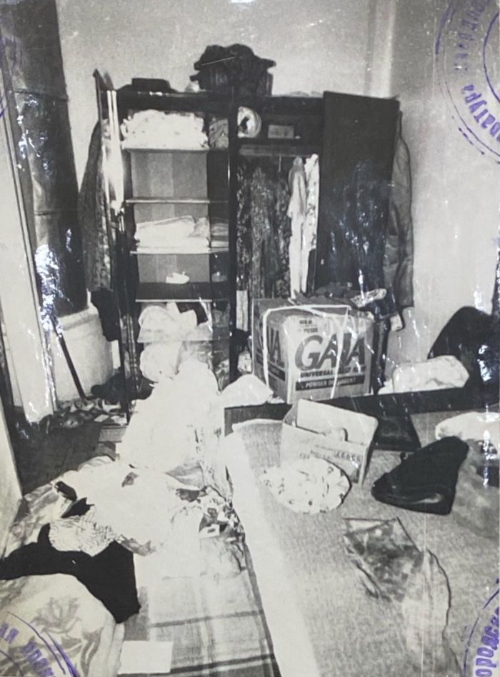 Фото: СУ СК России по Свердловской области