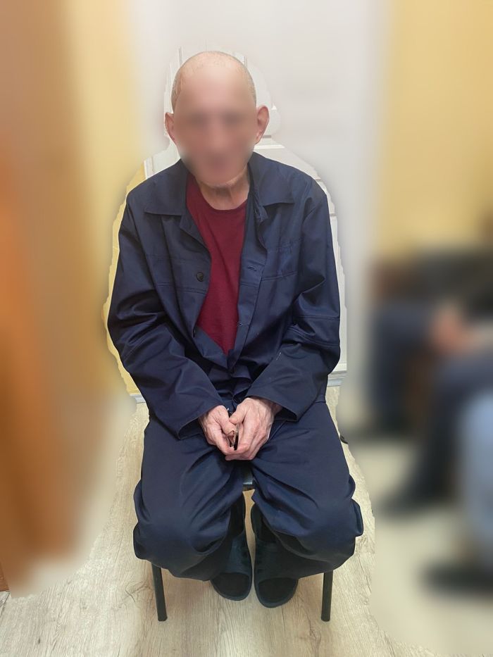 Фото: СУ СК России по Свердловской области 