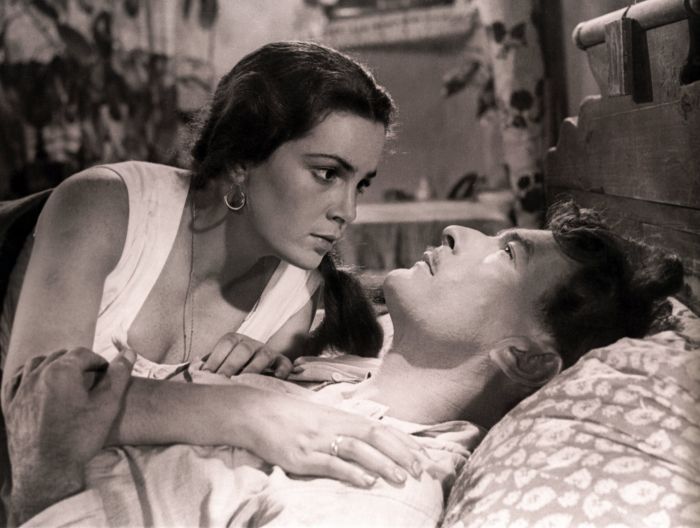 Кадр из фильма «Тихий Дон» (1957). Фото globallokpress.com 