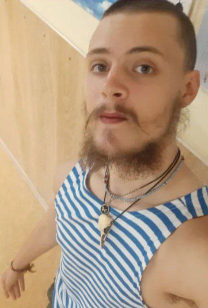 Майкл Глосс. Фото: Telegram-канал «Под лед»