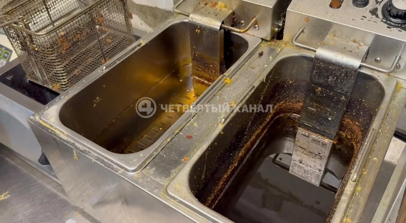 Фото: «Четвертый канал» в МАХ