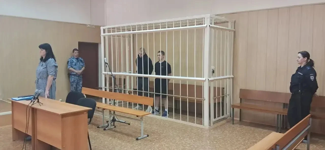 Фото: прокуратура Свердловской области
