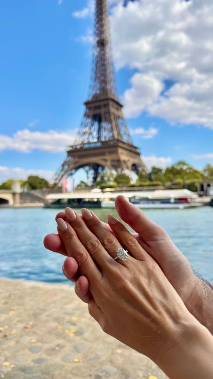 Фото: Telegram-канал Анфиса Чехова