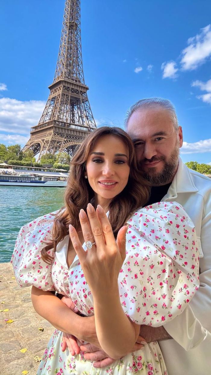 Фото: Telegram-канал Анфиса Чехова