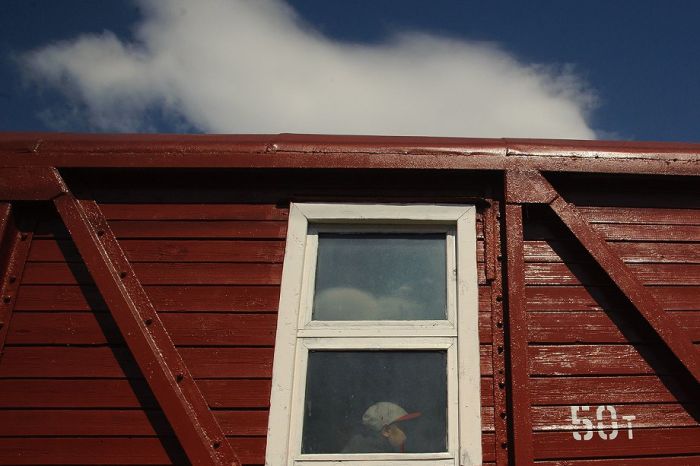 Фото: Дмитрий Часовитин/Uralweb.ru