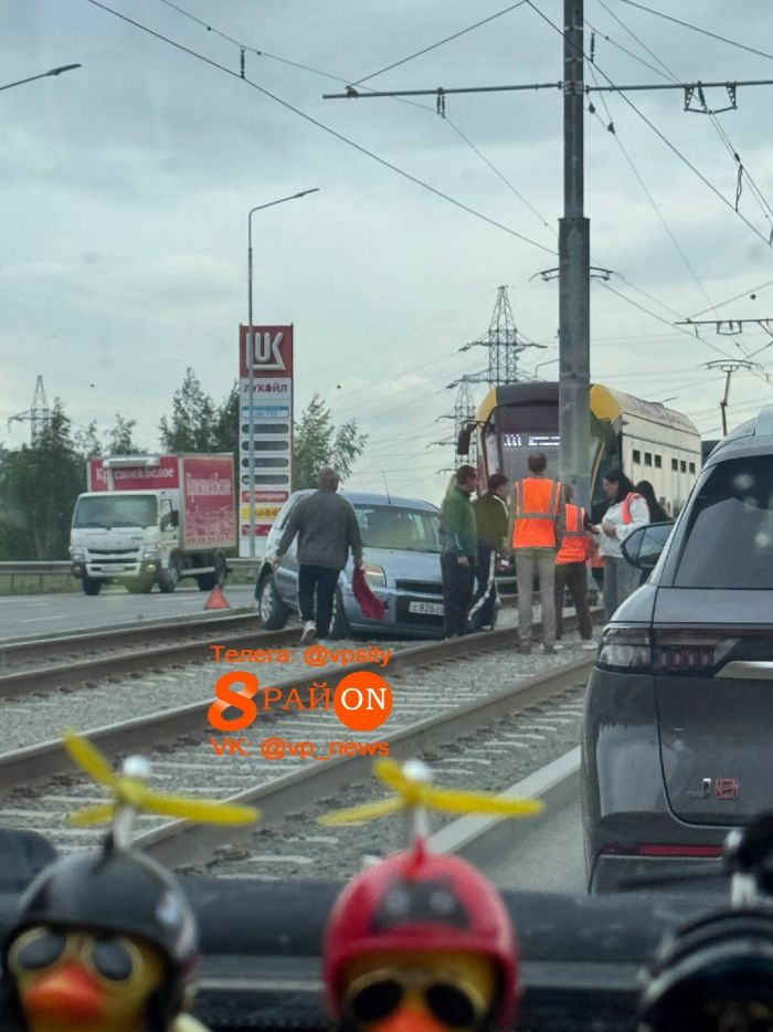 Фото: сообщество «Верхняя Пышма Среднеуральск 8 район» во «ВКонтакте»