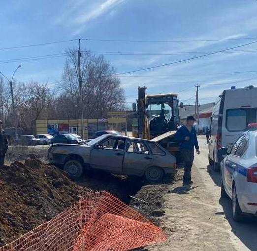 Фото: прокуратура Свердловской области