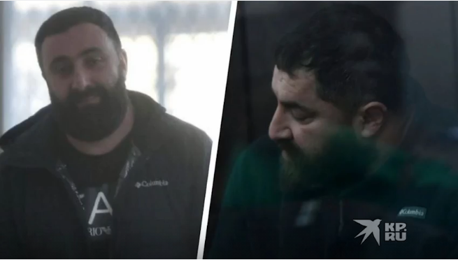 Фото: скрин видео vkvideo.ru