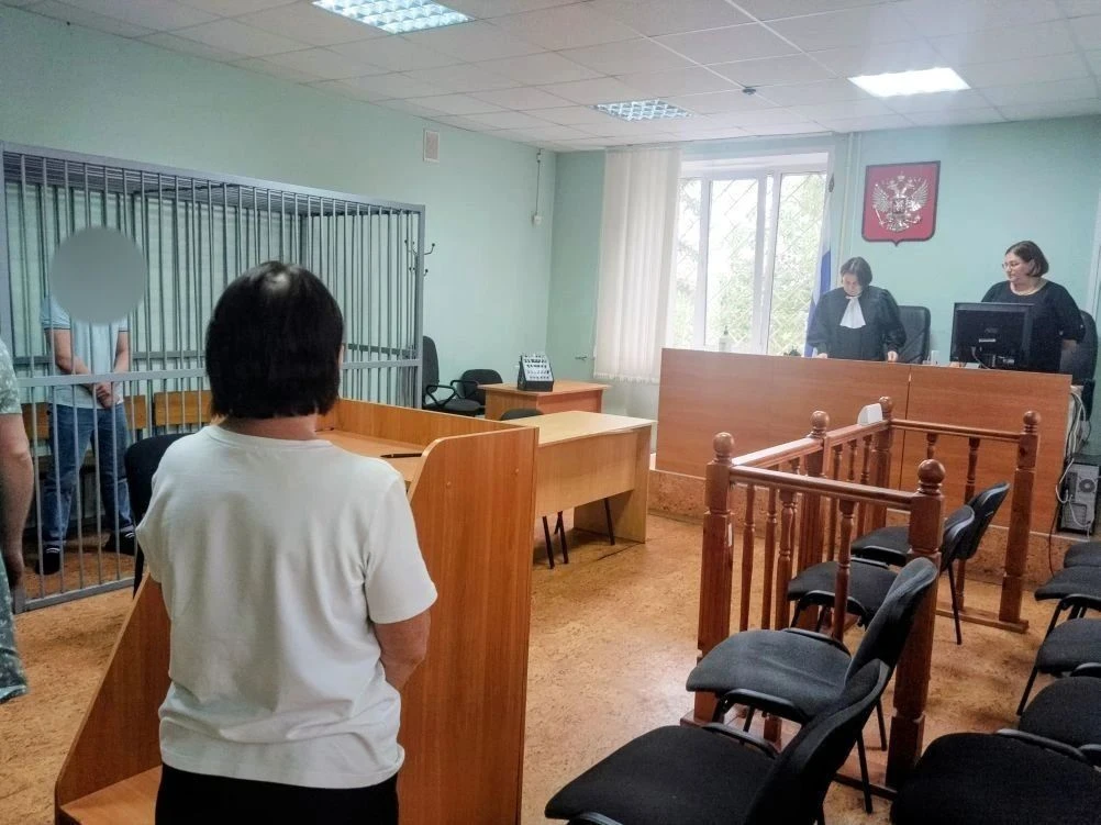 Фото: Пригородный районный суд