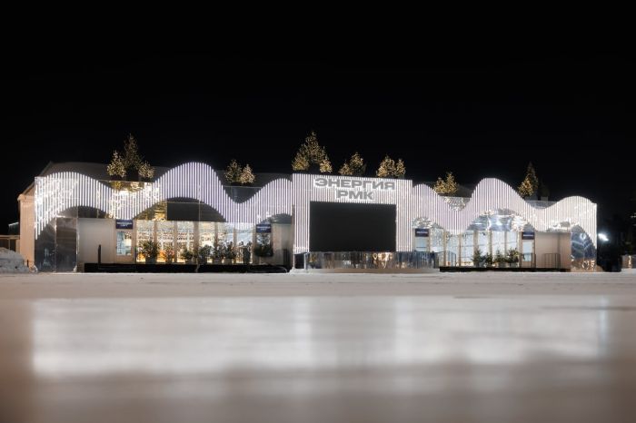 Фото: Telegram-канал Энергия РМК