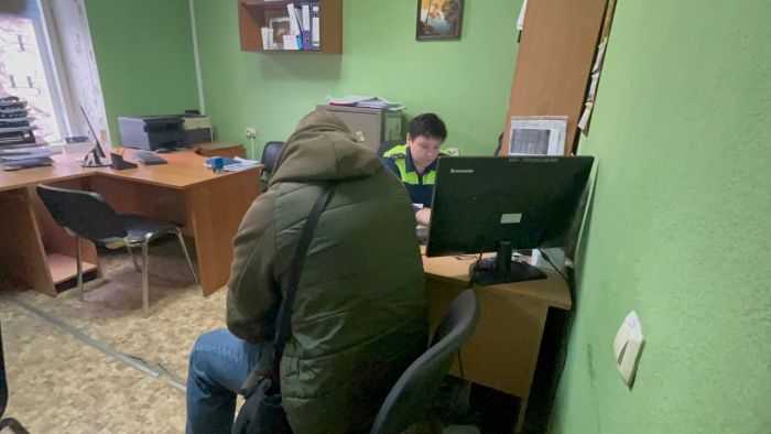 ГИБДД по Екатеринбургу 