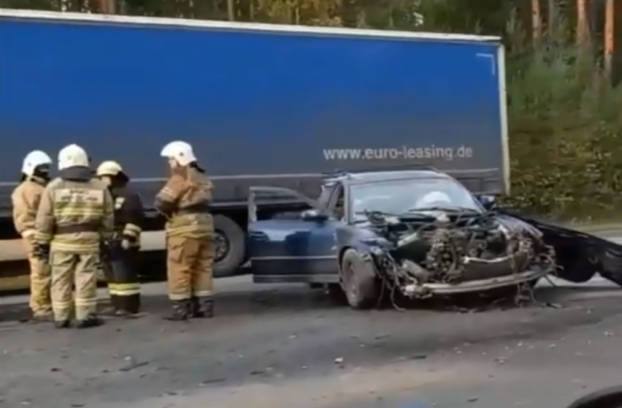 скриншот с видео Инцидент Екатеринбург 