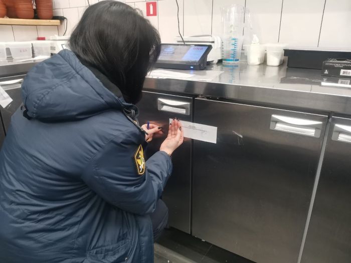 Популярный ресторан с дешёвыми грузинскими блюдами закрыли в Екатеринбурге из-за кишечной палочки