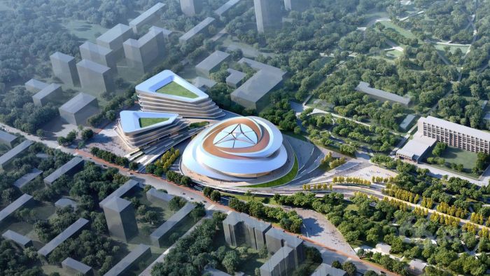 предоставлено Русской медной компанией