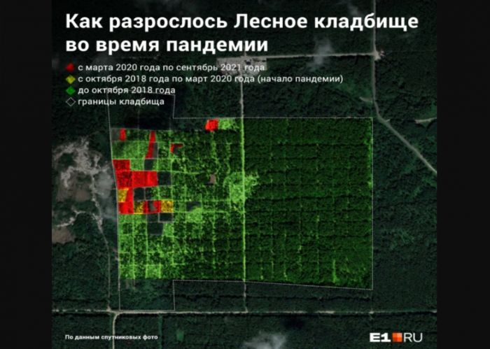 Окружное кладбище екатеринбург схема