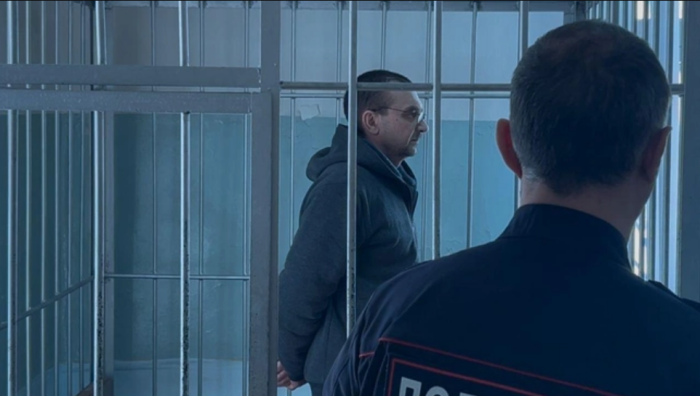 Свердловский областной суд 