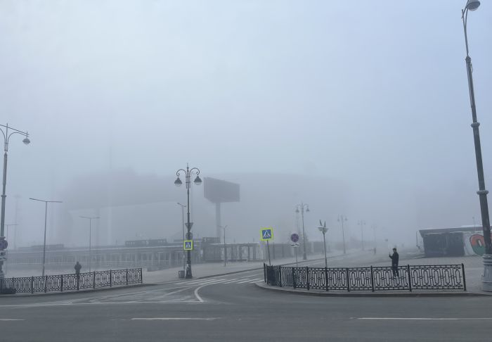 Екатеринбург Арена 