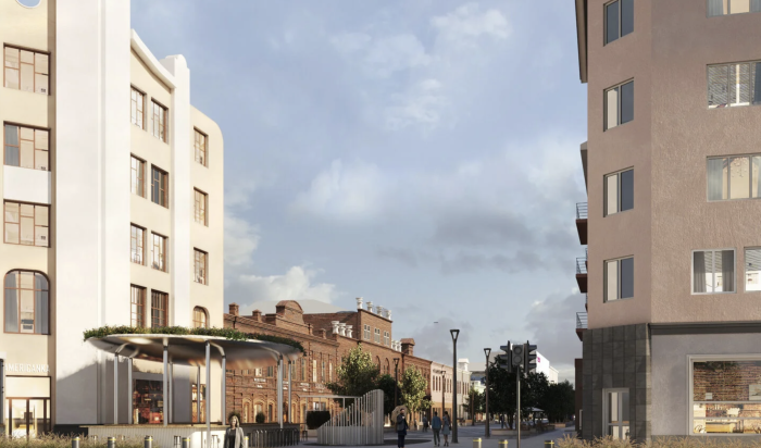 сайт Открытый консорциум