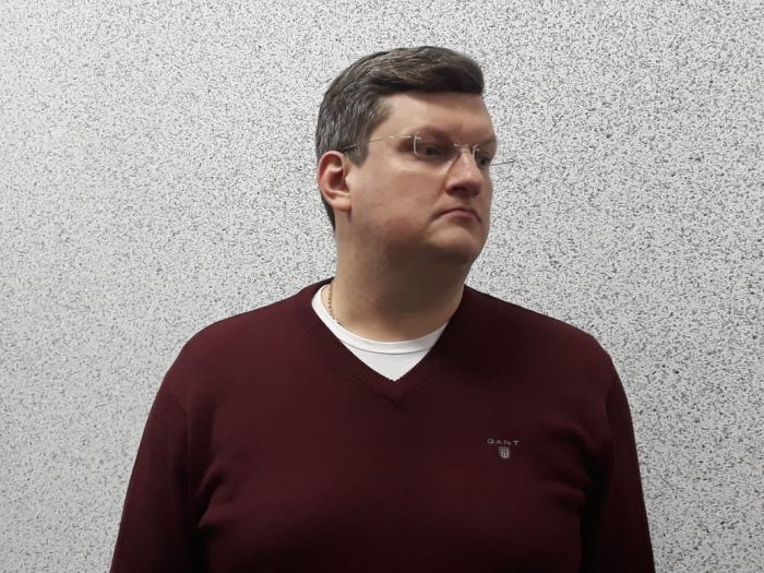 Адвокат Александра Литреева  Алексей Бушмаков