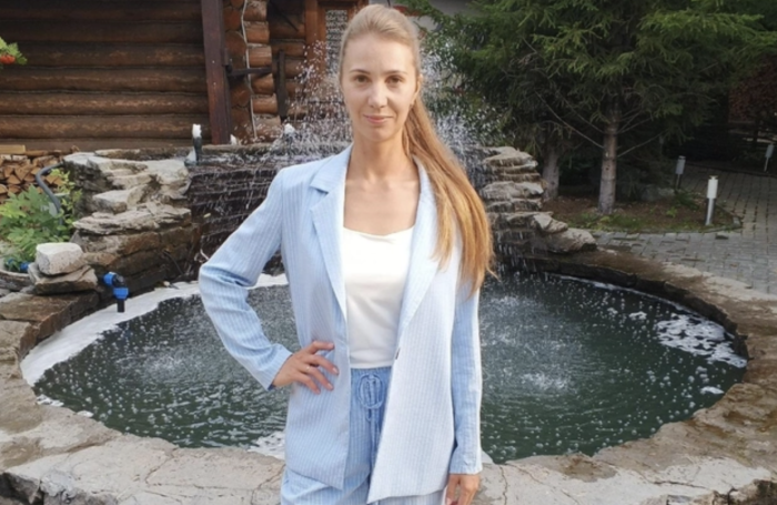 социальные сети погибшей 
