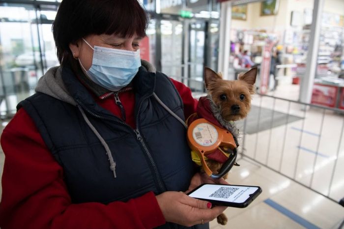 Кому не дадут qr код даже с антителами. photo 2021 11 02 09 53 10. Кому не дадут qr код даже с антителами фото. Кому не дадут qr код даже с антителами-photo 2021 11 02 09 53 10. картинка Кому не дадут qr код даже с антителами. картинка photo 2021 11 02 09 53 10. Срок действия сертификата составит ровно полгода с момента получения результатов тестирования. Кому не дадут qr код даже с антителами. photo 2021 11 02 09 53 10. Кому не дадут qr код даже с антителами фото. Кому не дадут qr код даже с антителами-photo 2021 11 02 09 53 10. картинка Кому не дадут qr код даже с антителами. картинка photo 2021 11 02 09 53 10. Срок действия сертификата составит ровно полгода с момента получения результатов тестирования.