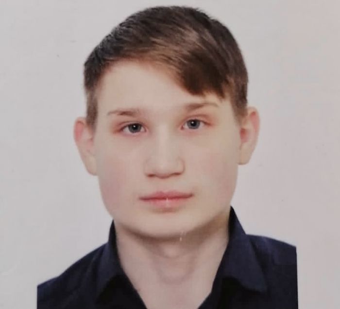 В Екатеринбурге пропал 15-летний подросток