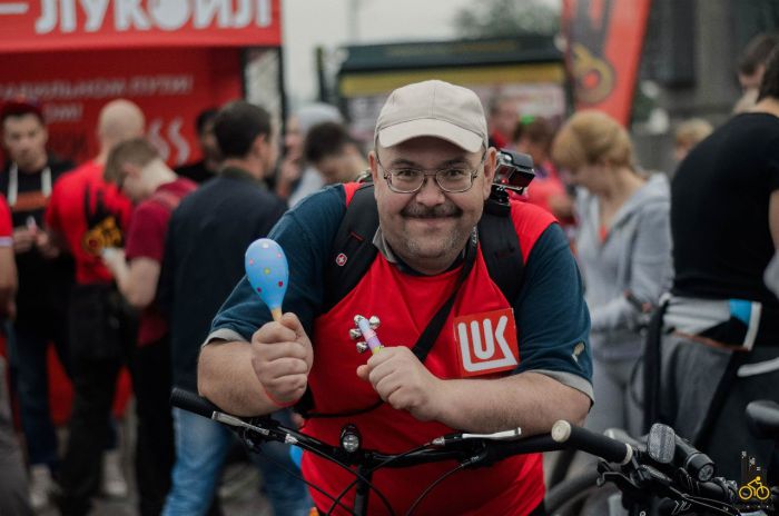 Фото из сообщества вконтакте https://vk.com/velogorod