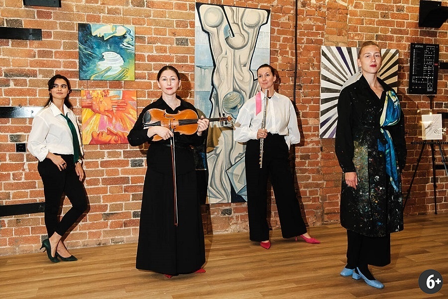 Фото: Вячеслав Лужецкий