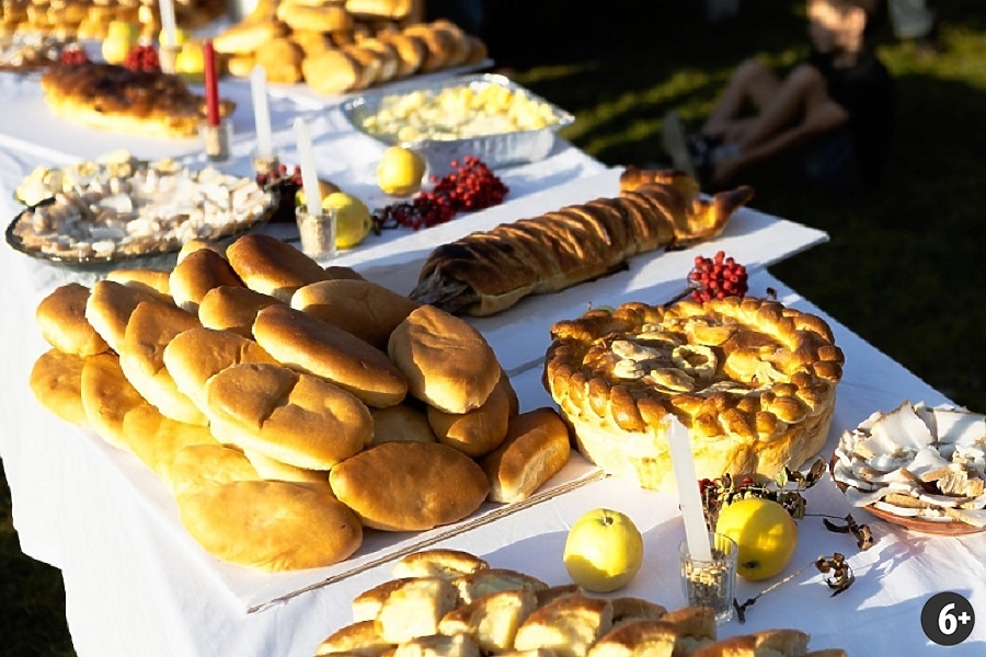 Фото: Георгий Сапожников