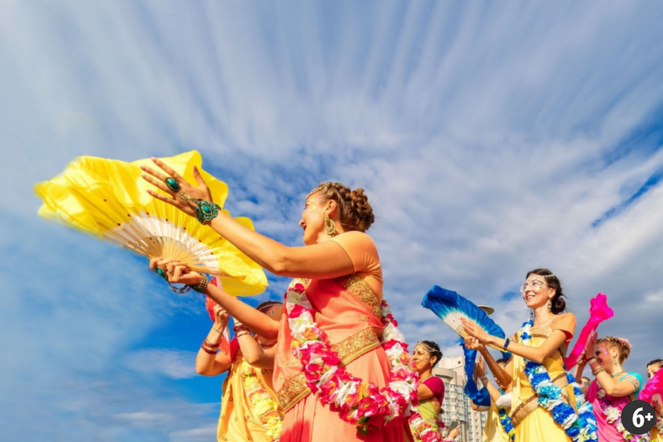 Источник фотографии: https://vk.com/indianday_ekb
