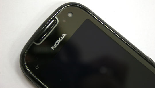 Nokia C7-00 Nokia C7-00