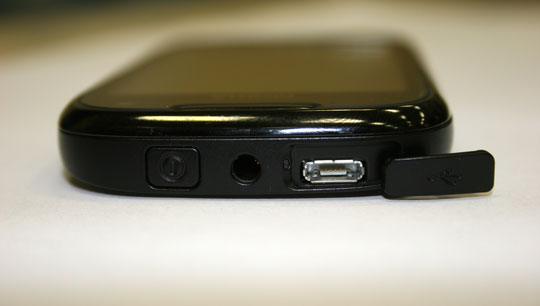 Nokia C7-00 Nokia C7-00