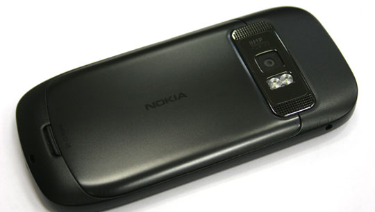 Nokia C7-00 Nokia C7-00