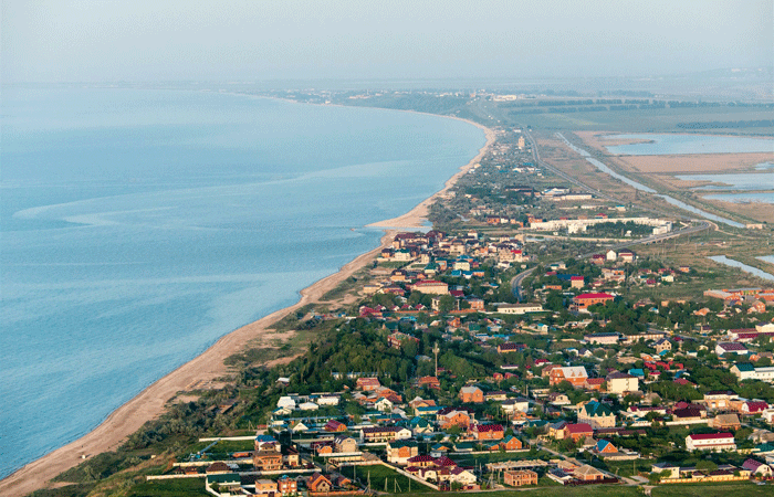 Тамань