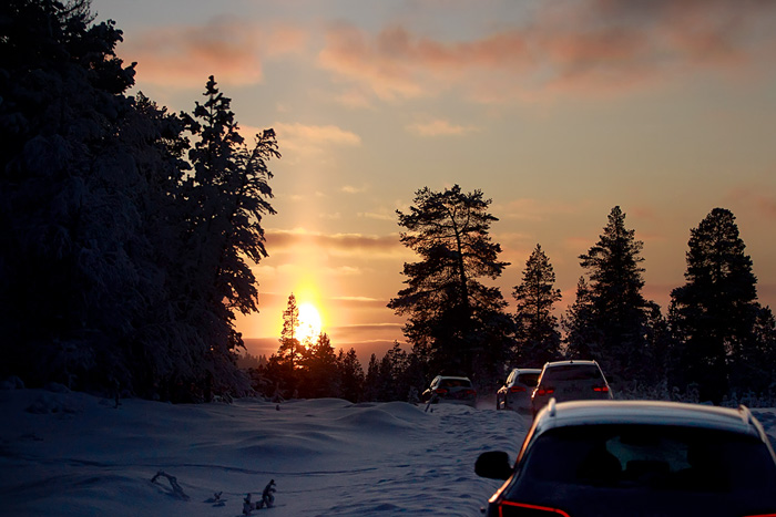 Nokian Hakkapeliitta 8 SUV