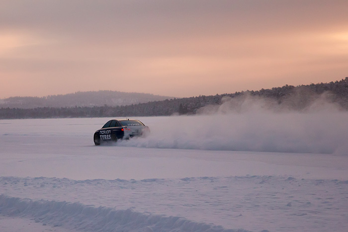 Nokian Hakkapeliitta 8 SUV