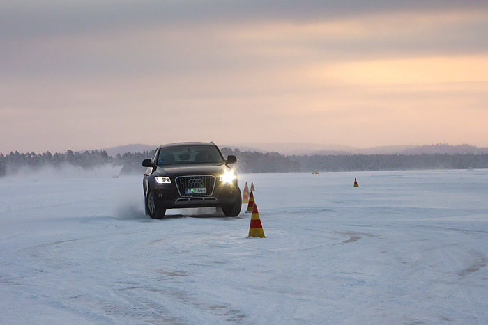 Nokian Hakkapeliitta 8 SUV