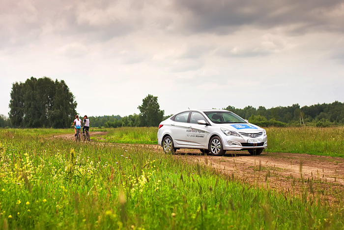 Еще один представитель бюджетного сегмента, Hyundai Solaris, чуть подорожал вместе с недавним рестайлингом, но и с той поры успел слегка увеличить цену