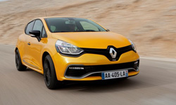 Renault Clio RS