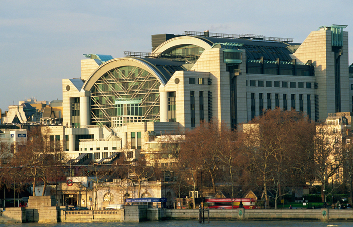 Charing Cross