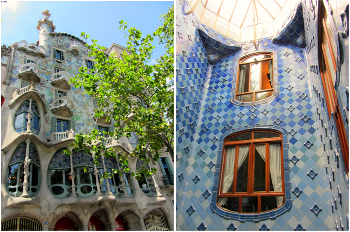 Casa Batllo