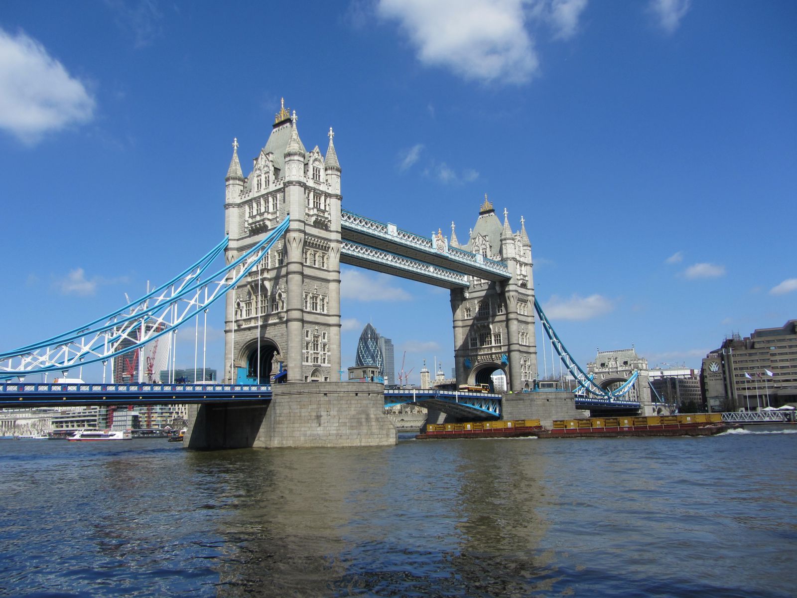 Tower Bridge